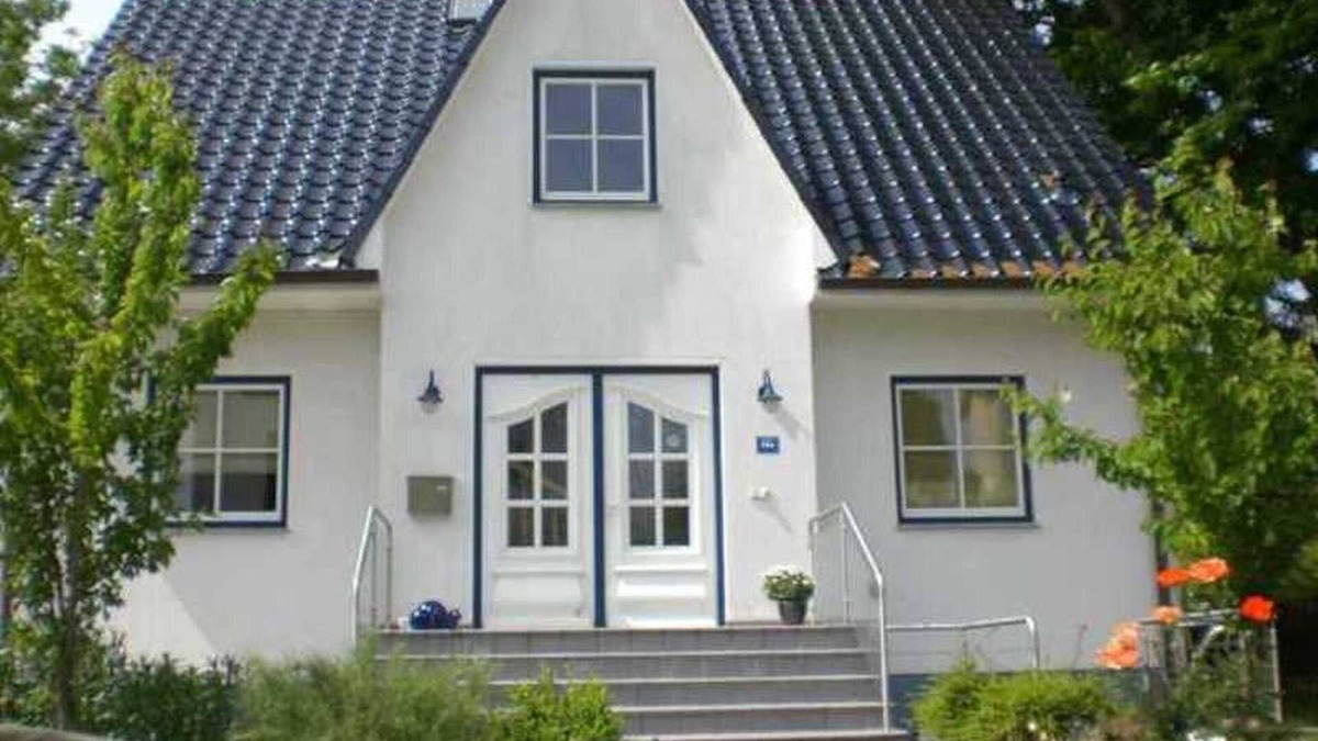 Gehlsdorf Apartment | Vacation apartment Schütt - Object 25960 - Holiday apartment Schütt