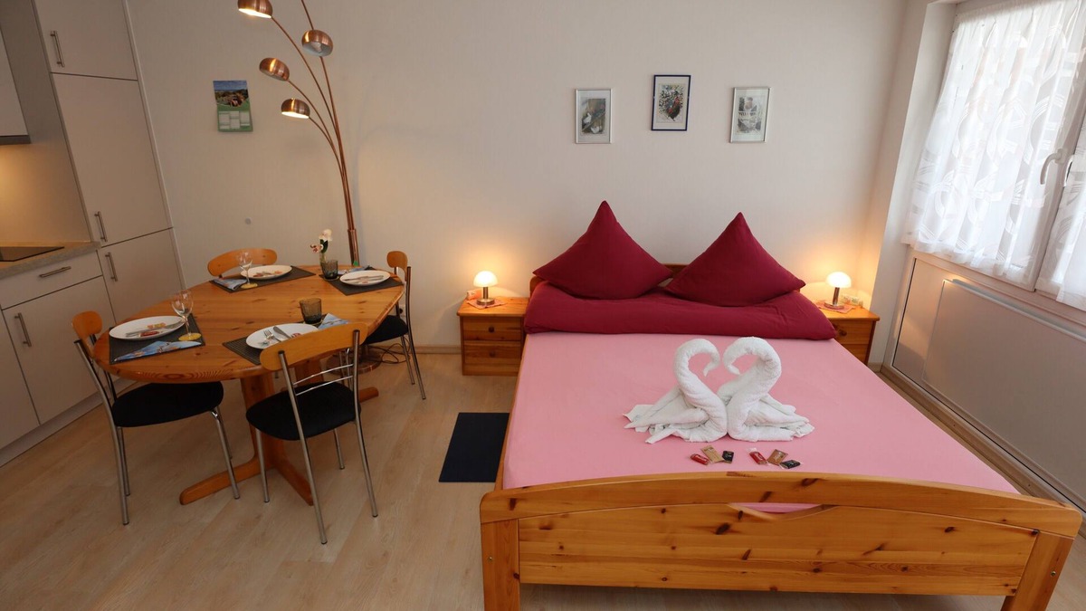 Todtmoos Apartment | Vacation apartment Schwarzwald Oase - Todtmoos - Mein Schwarzwaldhäusle