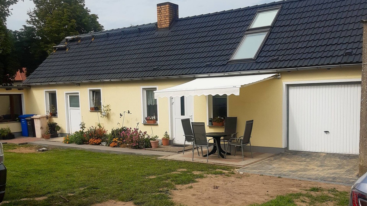 Wolgast Apartment | Vacation apartment Schalense - Holiday apartment