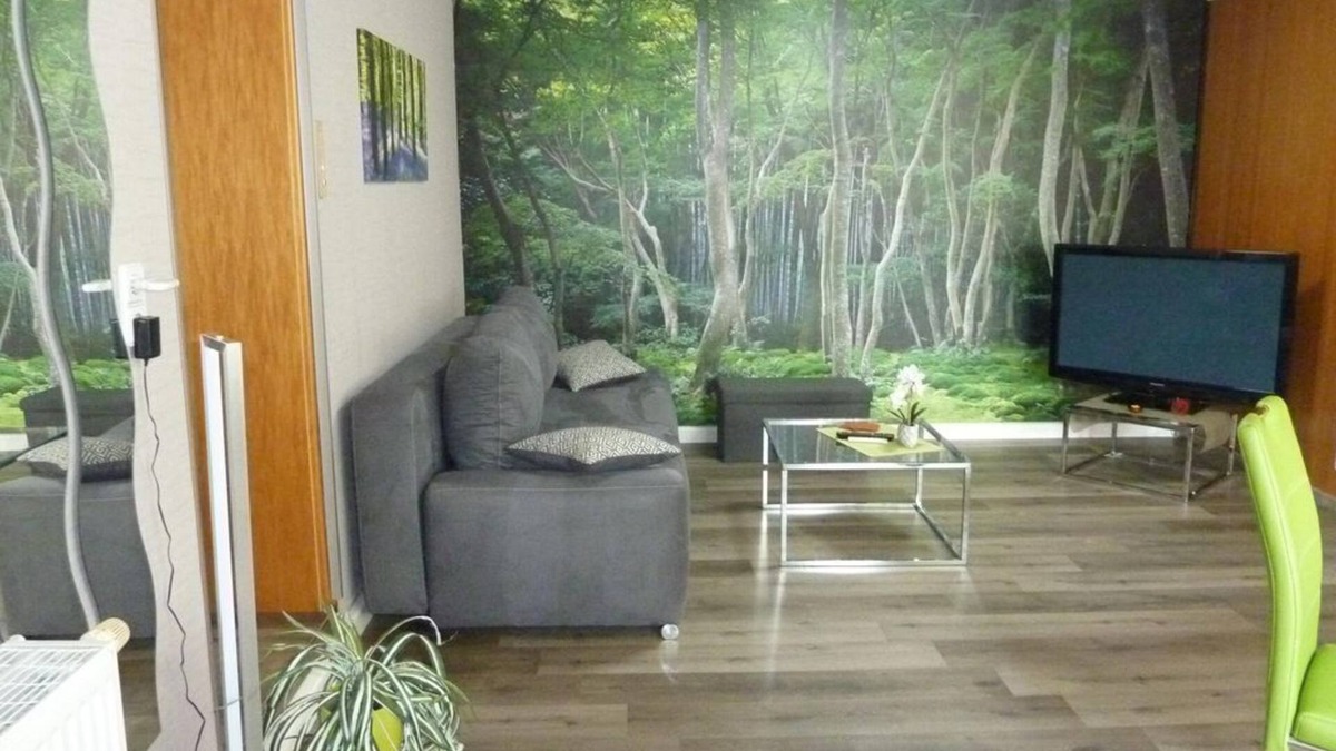 Zulpich Apartment | Vacation apartment Schwamborn - 2-bed vacation apartment, studio