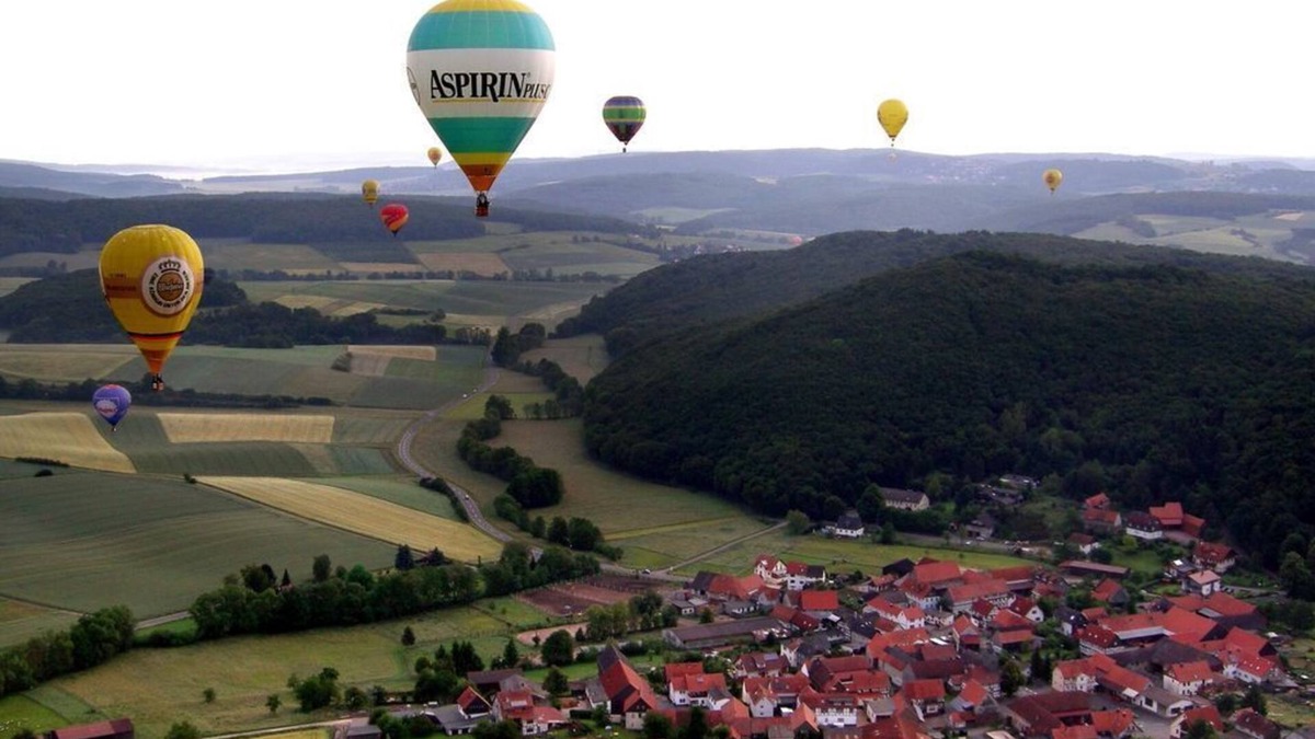 Weimar Apartment | Vacation apartment "Schwein gehabt"