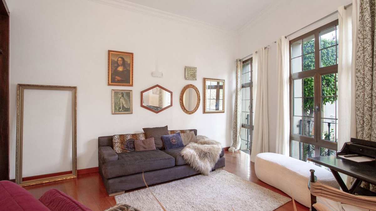 Teror Apartment | Vacation Apartment 'Suitme Teror' with Wi-Fi