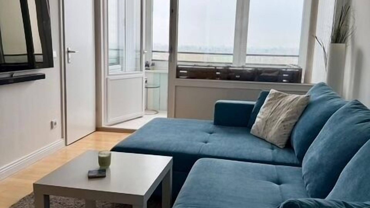 Wendtorfer Strand Apartment | Vacation apartment sun deck 7711