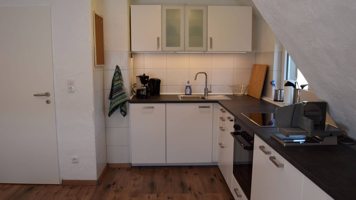 Kierspe Apartment | Vacation apartment "Thingslinde" in Kierspe