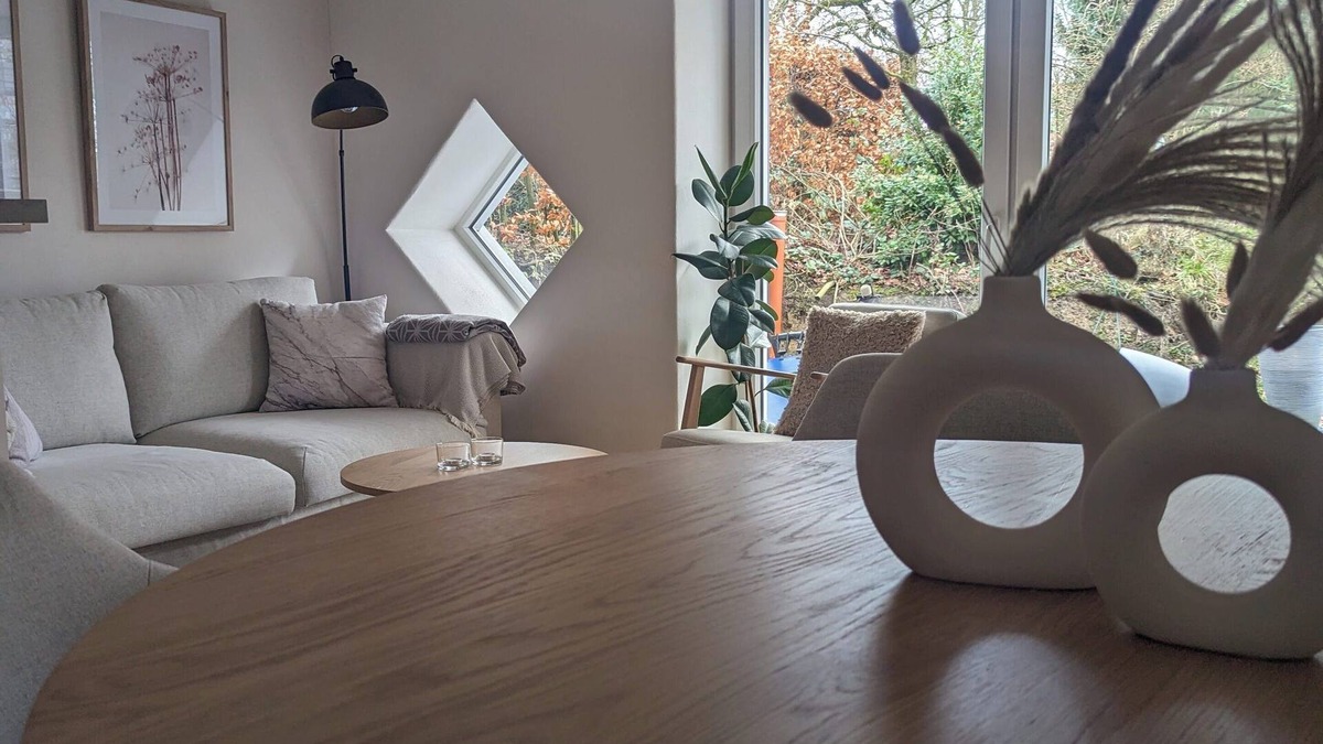 Ruethen Apartment | Vacation apartment to the city wall II