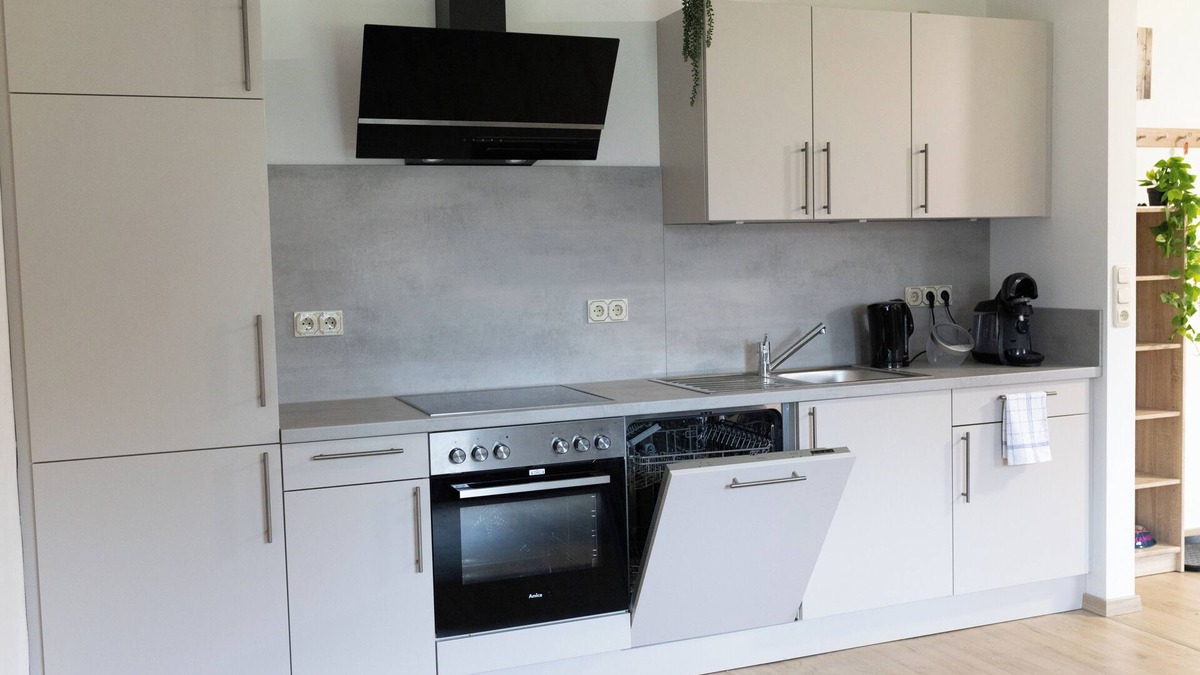Pressig Apartment | Vacation apartment to Wanderglück