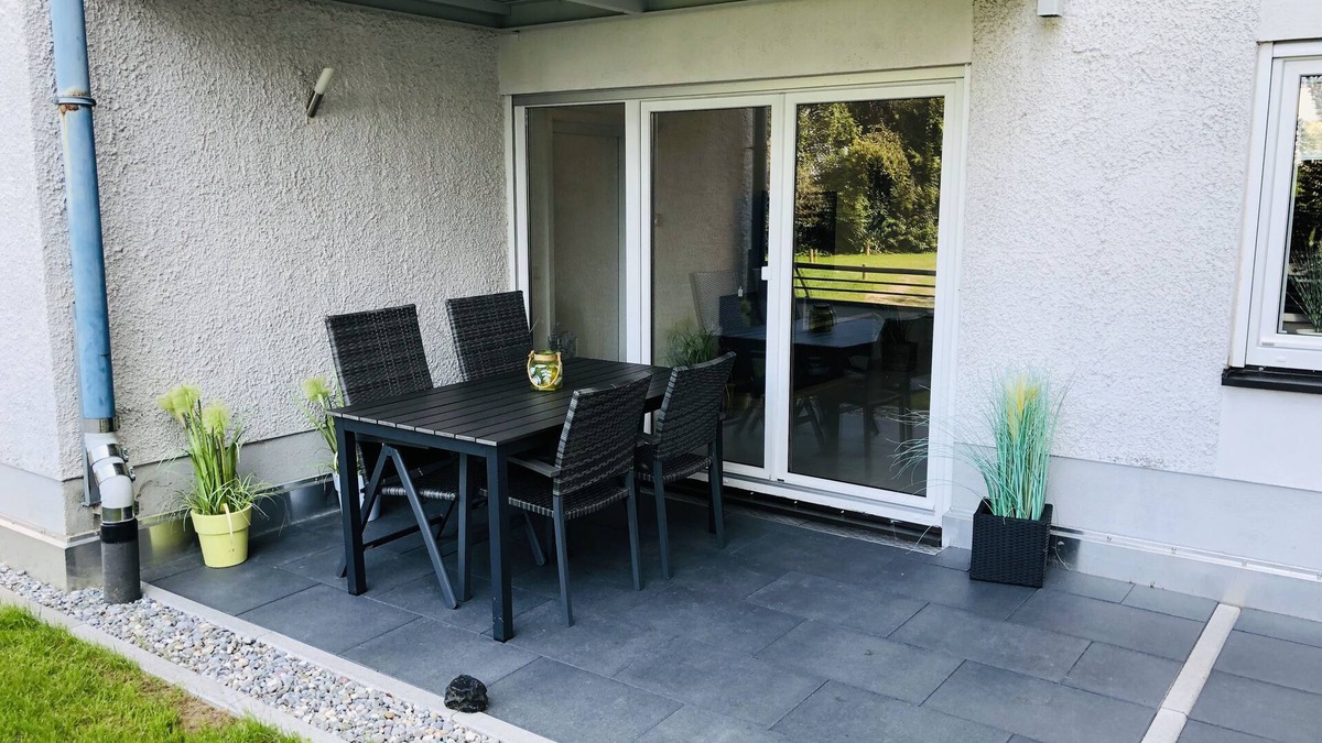 Ueberlingen Apartment | Vacation apartment Uferresidenz - Überlingen on Lake Constance