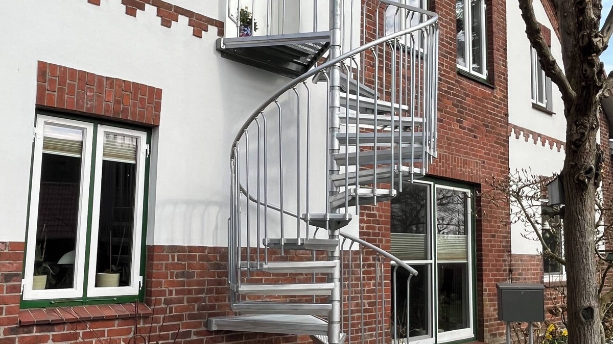 Herzhorn Apartment | Vacation apartment "Utspann" - 2 rooms near Kollmar + Glückstadt