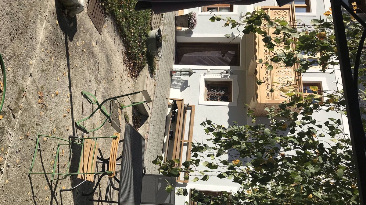 Tittmoning Apartment | Vacation apartment, vacation on the horse farm