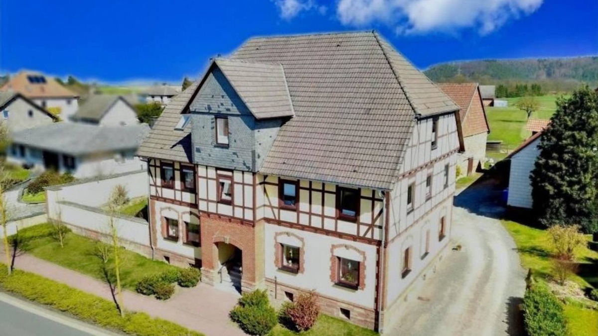 Horinghausen Apartment | Vacation apartment variety