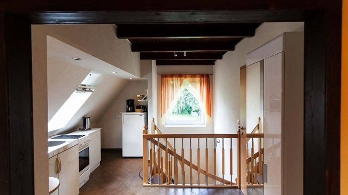 Schlepzig Apartment | Vacation apartment Verena Wunderlich - Holiday apartment