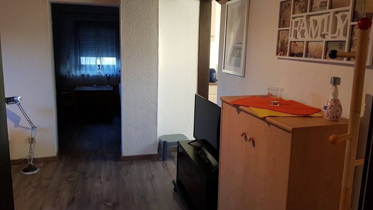 Altenstadt an der Waldnaab Apartment | Vacation apartment with 2 separate bedrooms and new bathroom