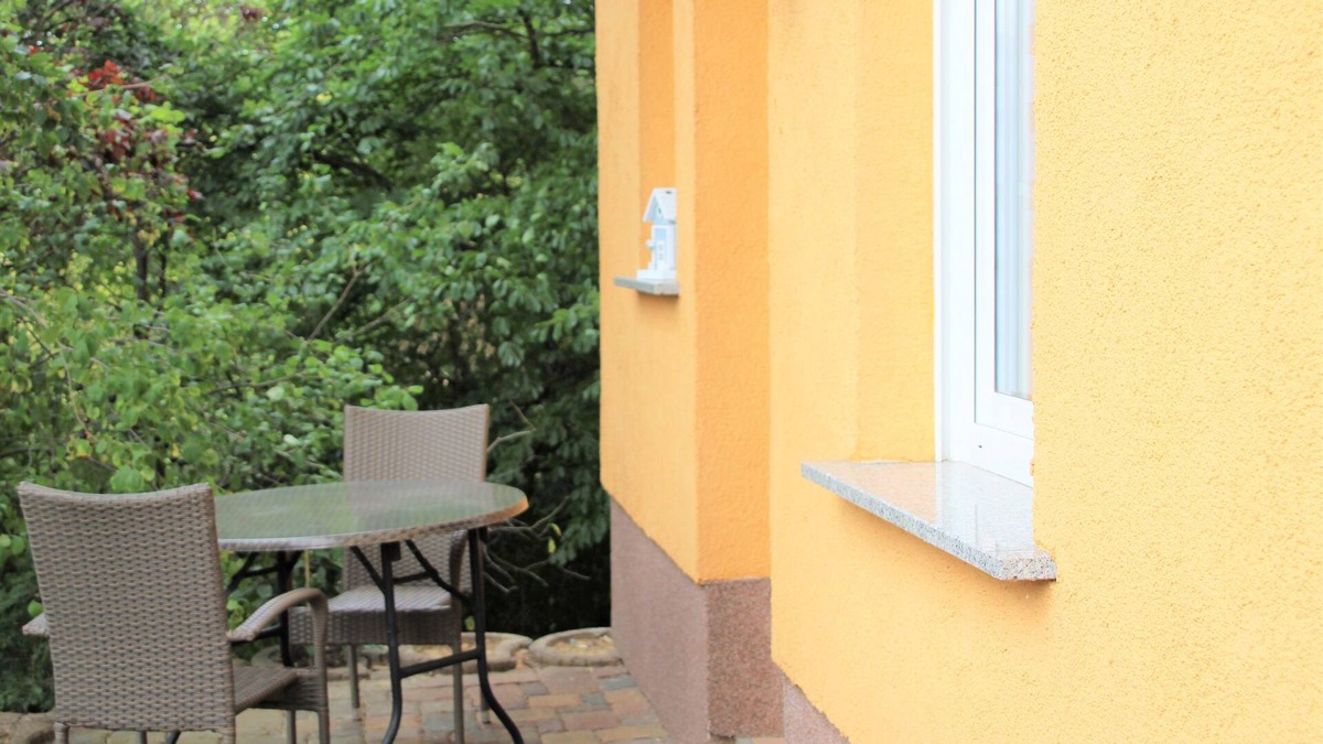 Mainz-Bingen Apartment | Vacation apartment Weingut Strub