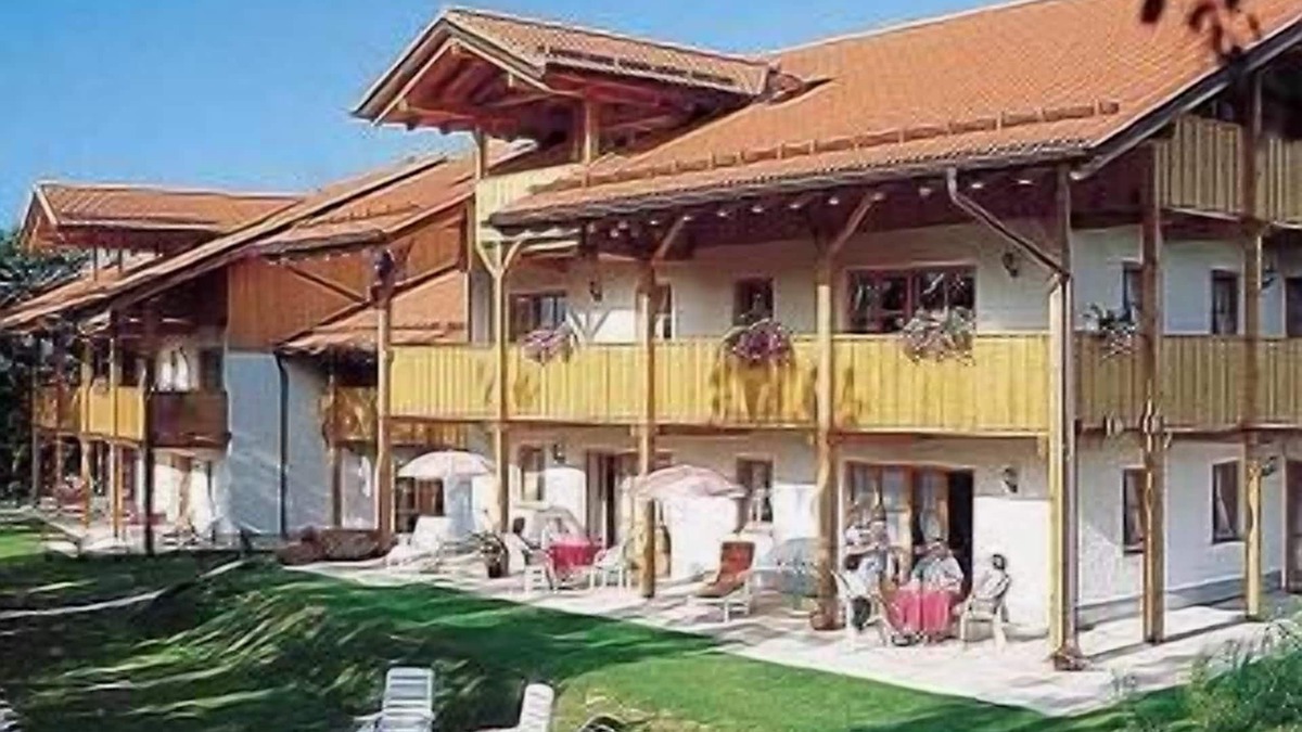 Neuschoenau Apartment | Vacation apartment with two bedrooms