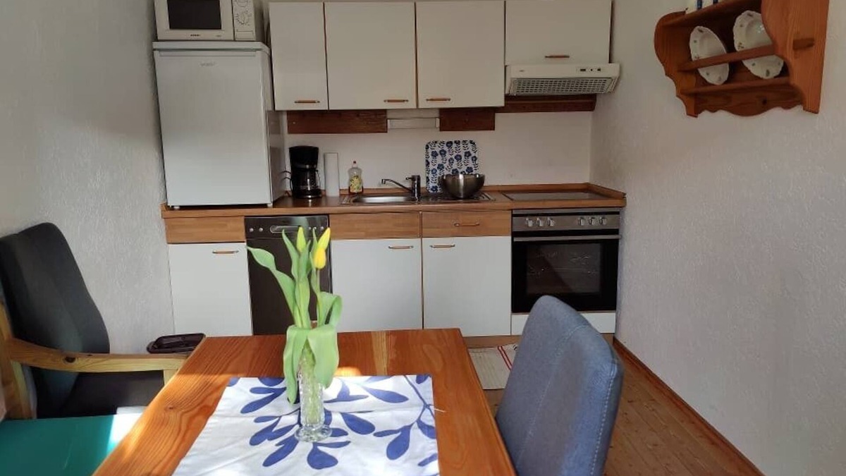 Perlesreut Apartment | Vacation apartment with terrace