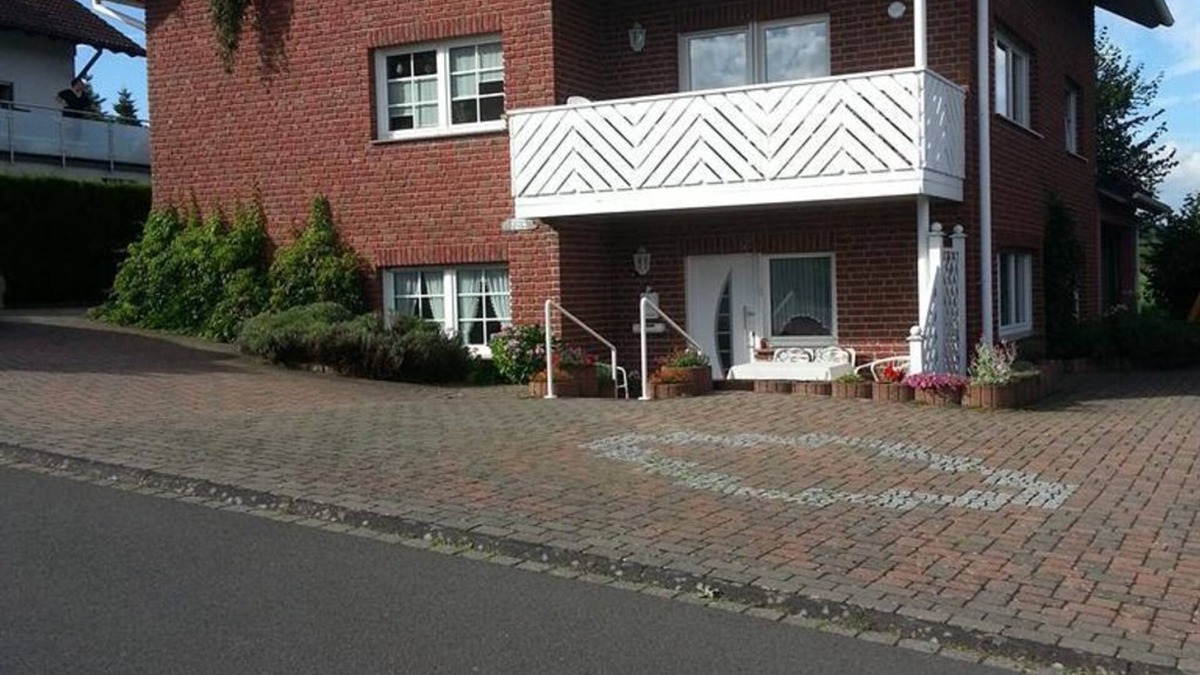 Lochum Apartment | Vacation apartment Wanderparadies - 3-bed apartment