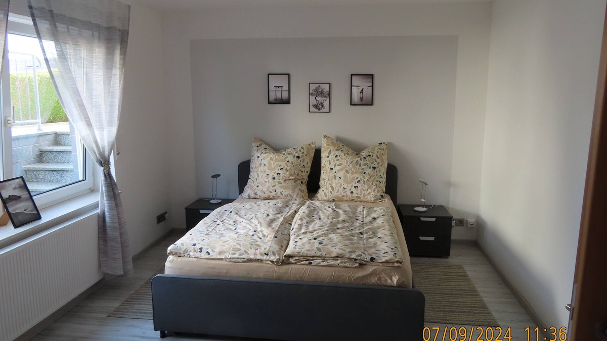 Birnbach Apartment | Vacation apartment Westerwaldsteig for vacationers, bikers, fitters, sales representatives.