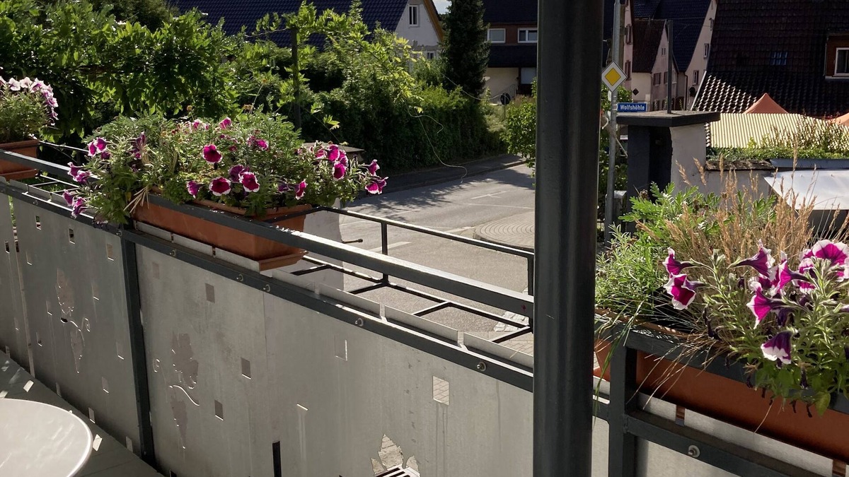 Merdingen Apartment | Vacation apartment Winzerhof Hintereck