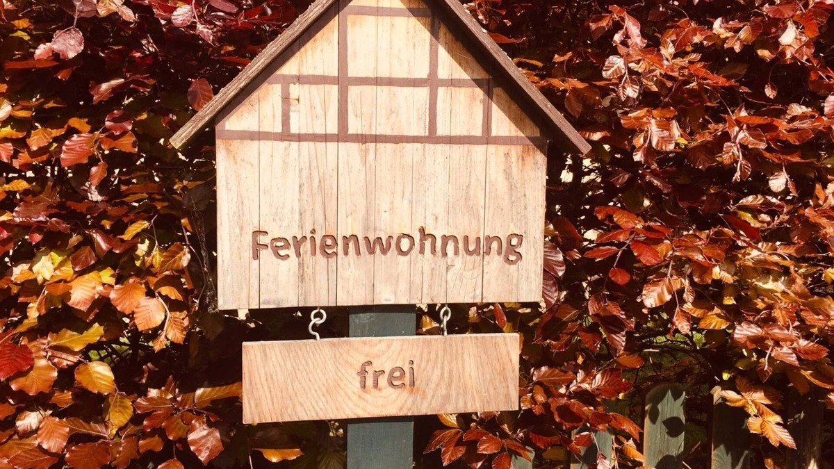 Wesenberg Apartment | Vacation apartment with a view of the Woblitzsee (78072) - Holiday apartment with a view of the Woblitzsee