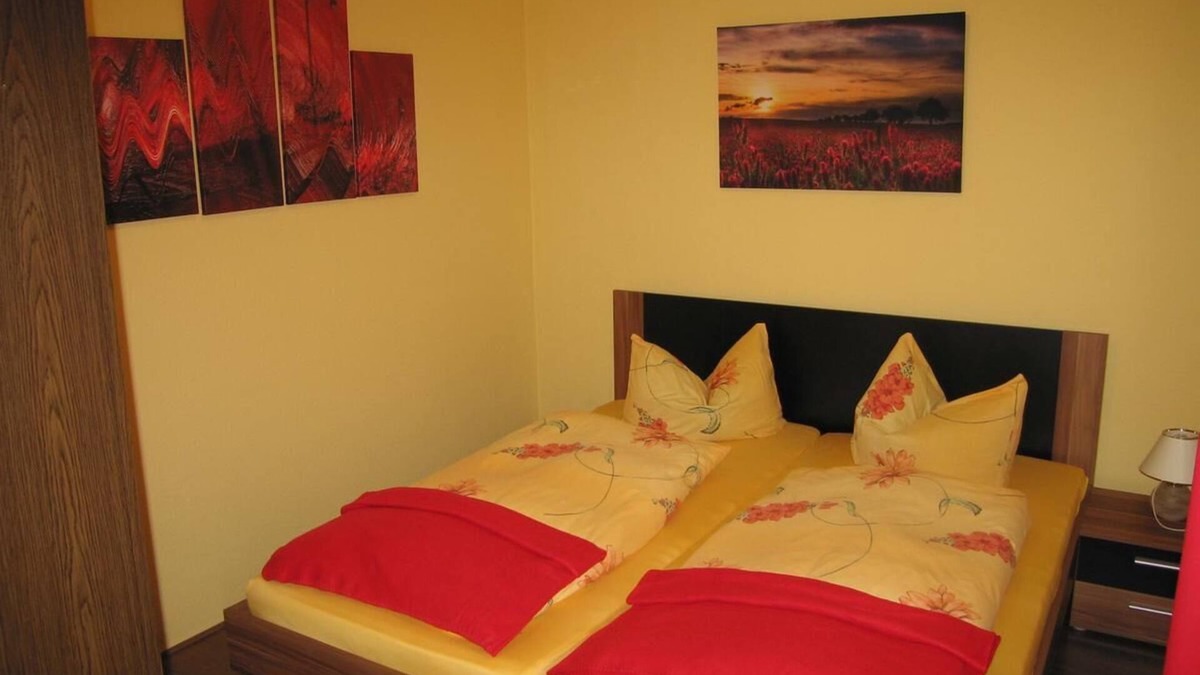 Wildemann Apartment | Vacation apartment with a great view