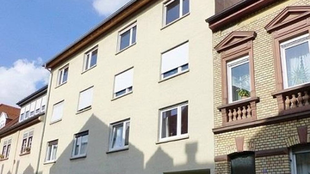 Speyer Apartment | Vacation apartment Wild