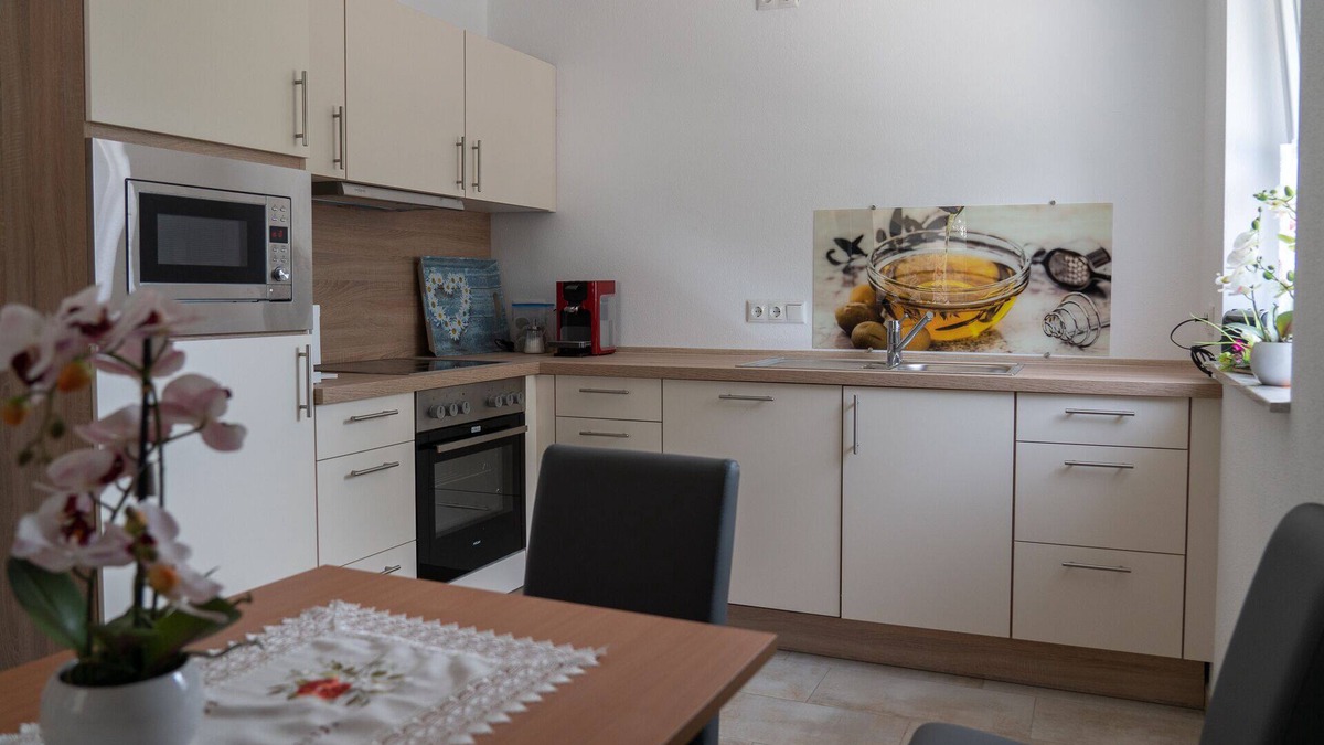 Laufen Apartment | Vacation apartment with Salzach view, terrace and quiet location