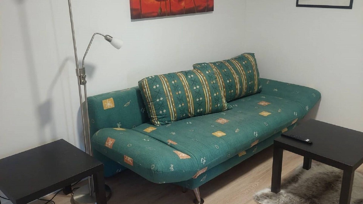 Mitwitz Apartment | Vacation apartment with view of moated castle