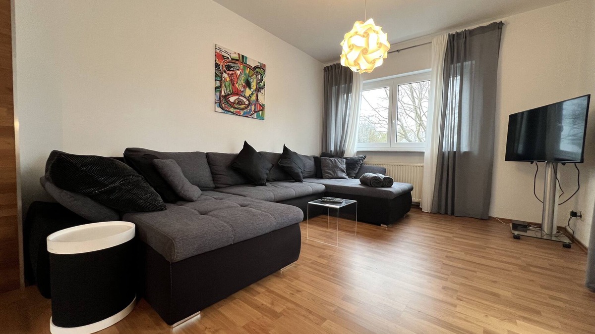Ueberlingen Apartment | Vacation apartment Zum Salm - Überlingen-Nußdorf