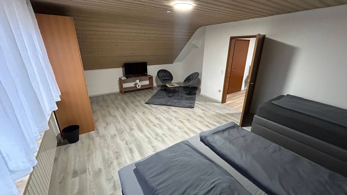 Altertheim Apartment | Vacation apartment zur Linde II