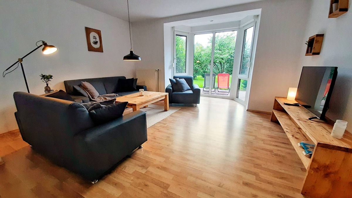 Horne Condo | Vacation apartment "Zeitlos"