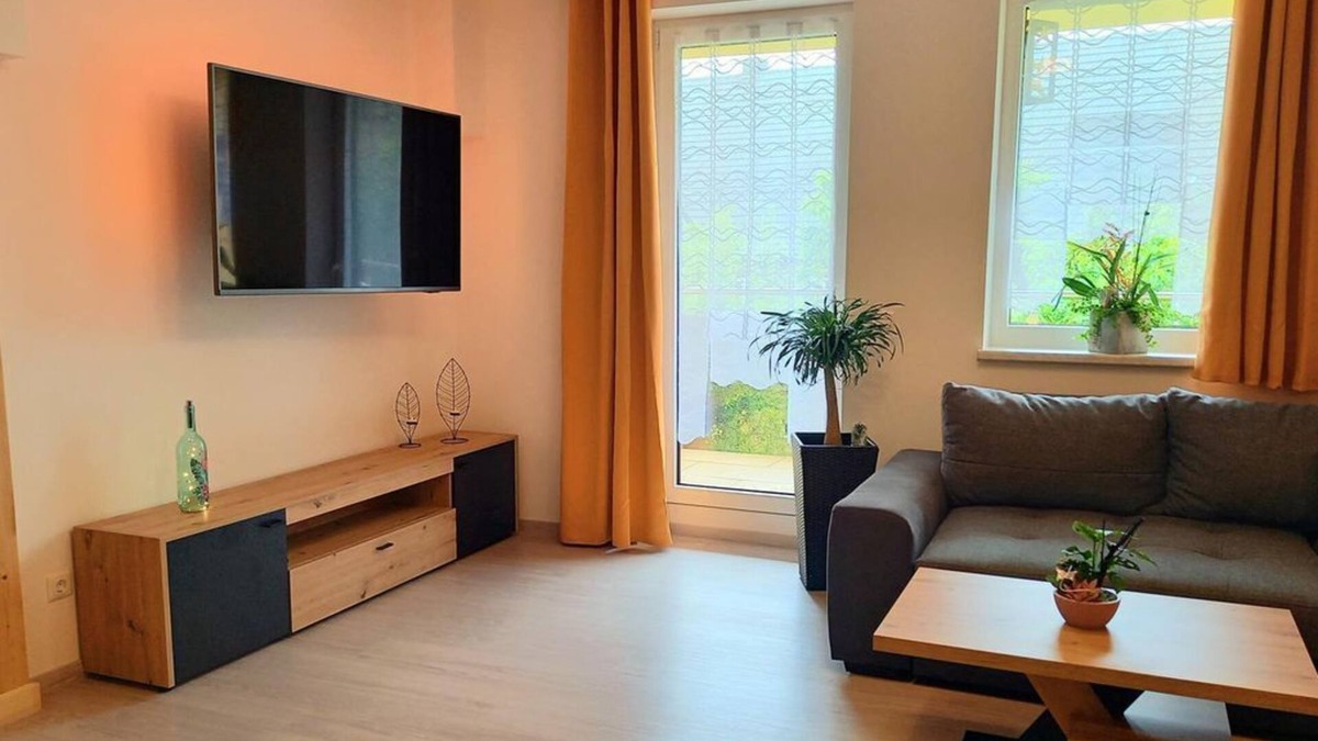 Bastei Apartment | Vacation apartment "Zum Rundblick", 1 bedroom - Ferienwohnungen Kunert