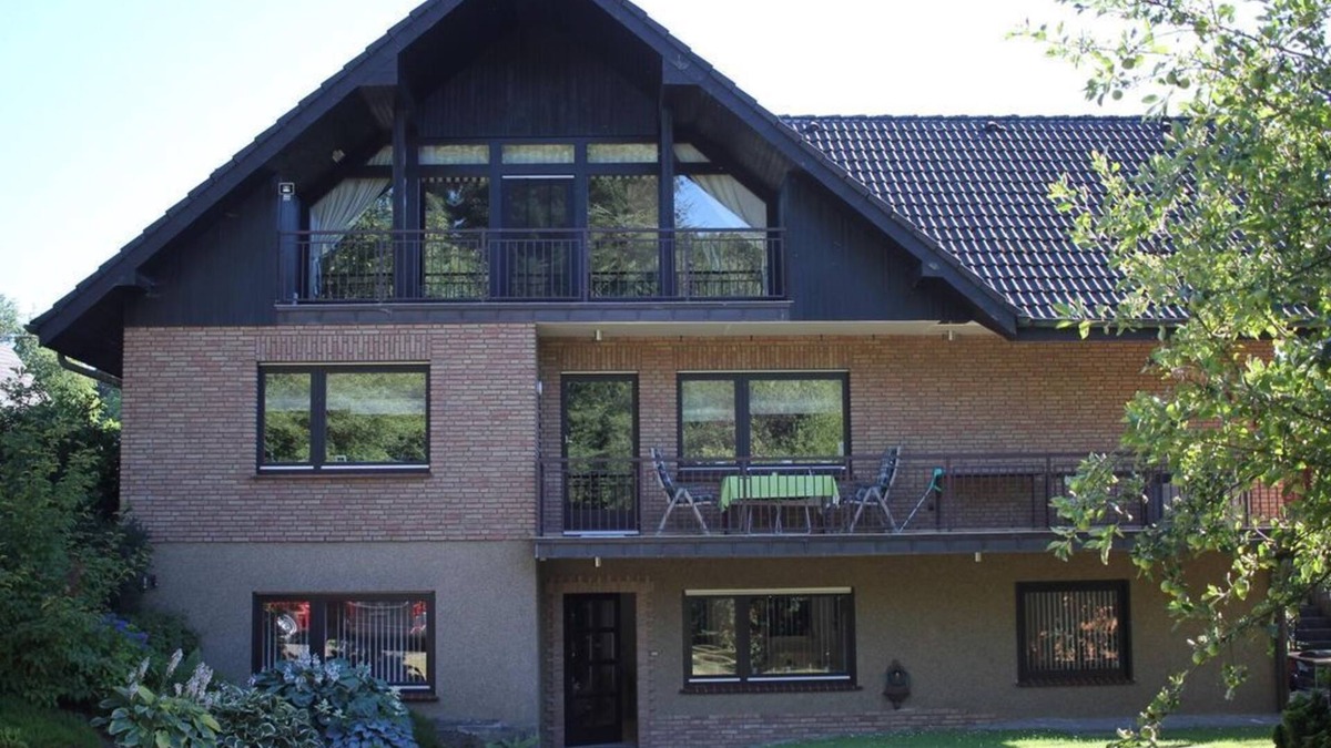 Geilenkausen Apartment | Vacation apartment "Zum Nutscheid" - *Ferienwohnung zum Nutscheid