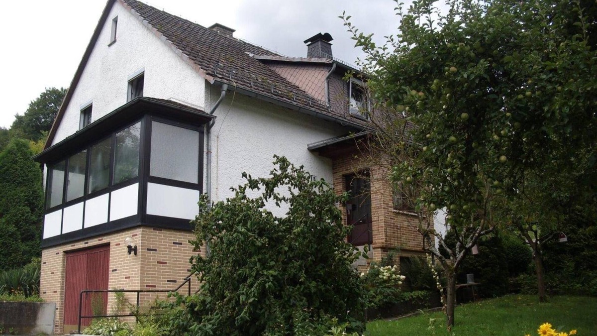 Voehl Apartment | Vacation apartment Zum Erlau
