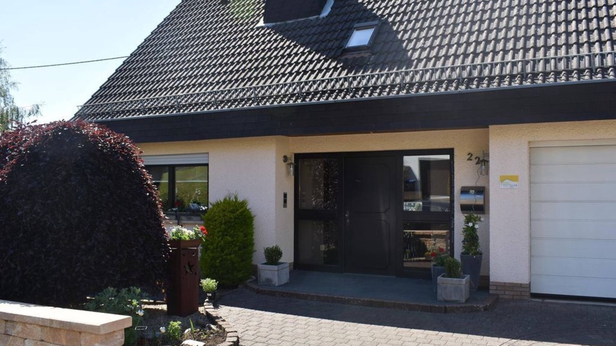 Horath Apartment | Vacation apartment Zum Harpelstein - Fewo Zum Harpelstein