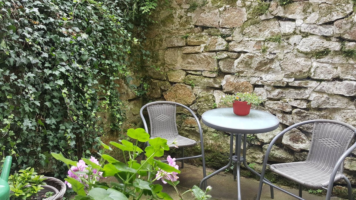 Gernrode Apartment | Vacation apartment Zweta