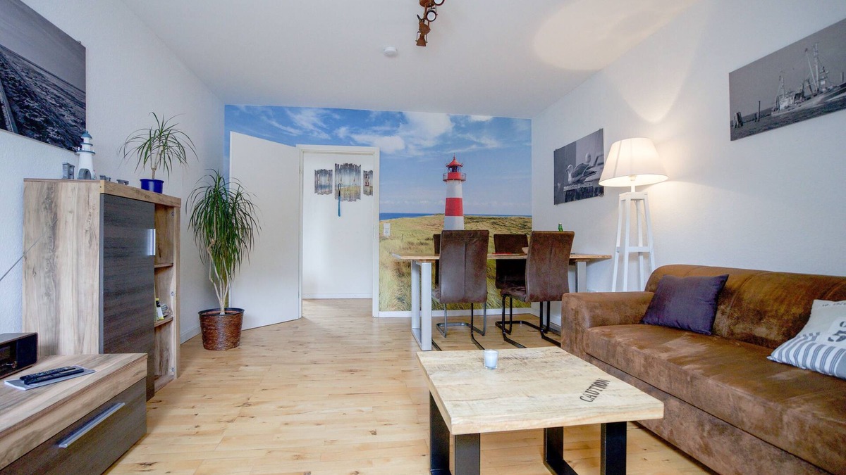 Langenhorn Apartment | Vacation apartments Hachenberger - Holiday apartment Blinkfuer