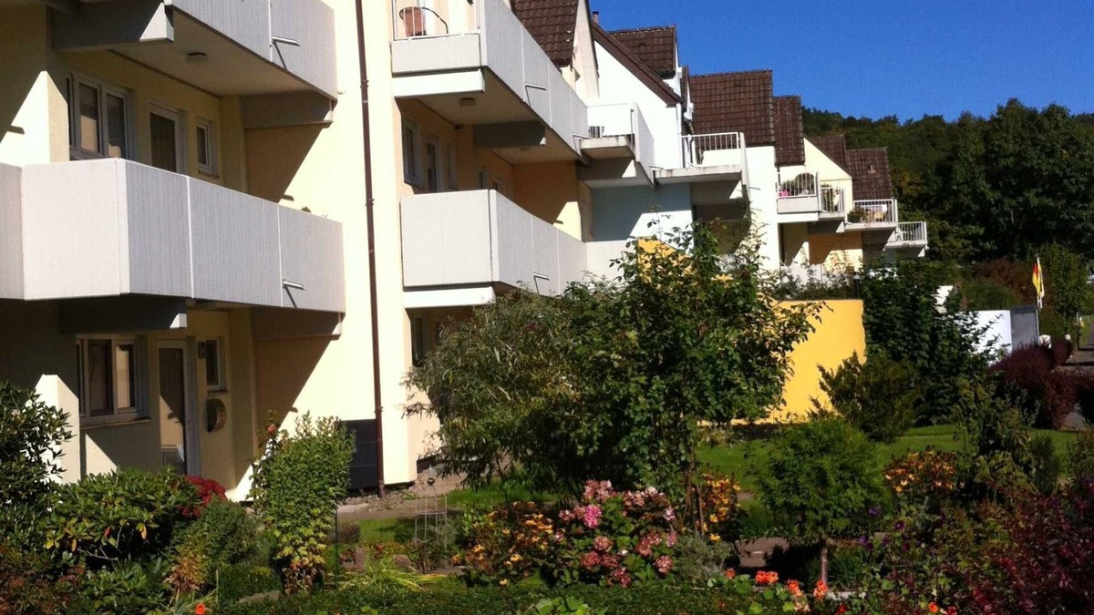 Scheid Apartment | Vacation apartments Edersee-Scheid - Maisonette apartment Edersee-Scheid
