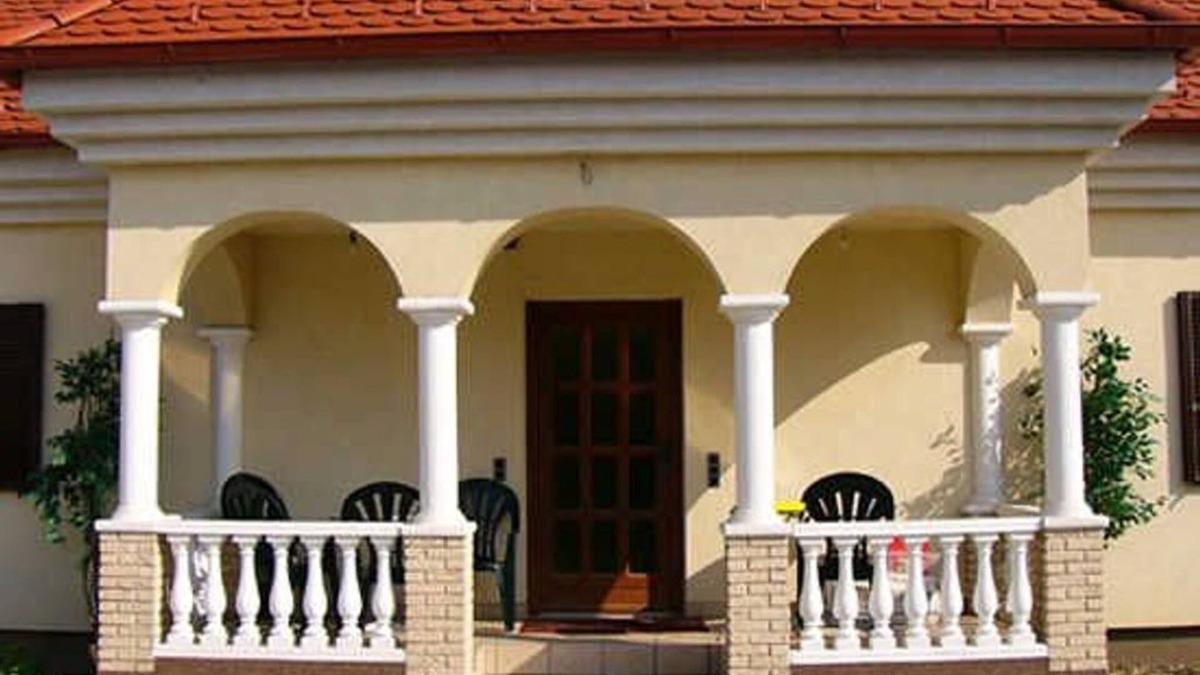 Neudoerfl Apartment | Vacation apartments Hauerperle - Holiday apartment