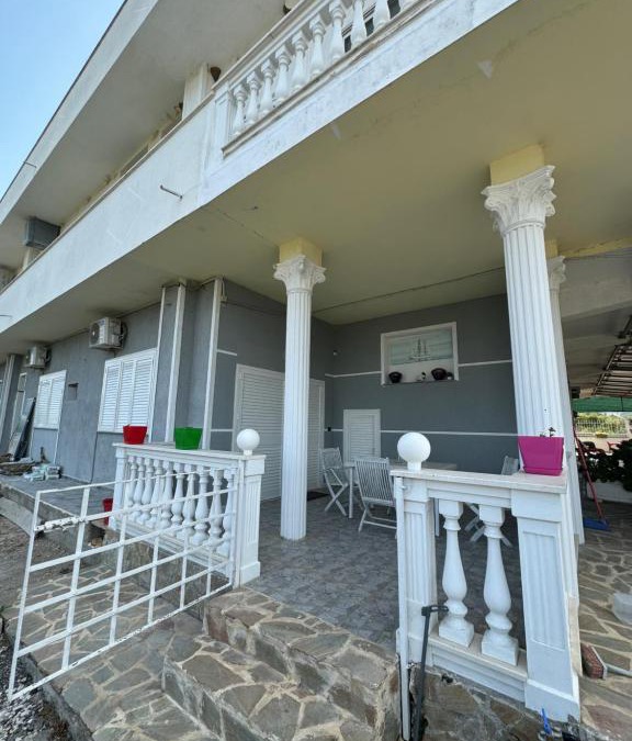 Qerek Apartment | Vacation Apartments in Hamallaj