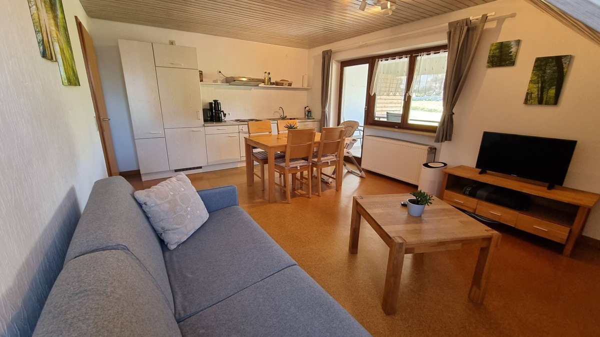 Schonenbach Apartment | Vacation at home with us