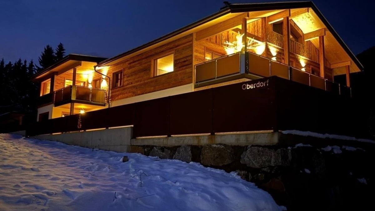 Weissensee House | Vacation home for 4 guests with 50m² in Oberdorf in Burgenland (294914)