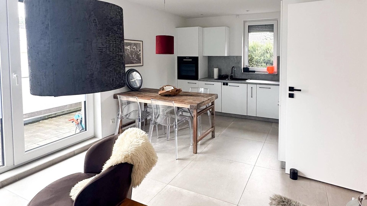 Wachtberg House | Vacation bungalow in Wachtberg