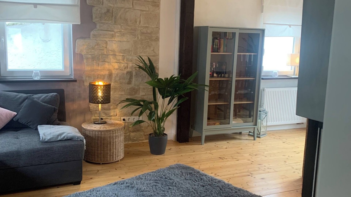 Kirchheim unter Teck House | Vacation cottage Auszeideluxe
