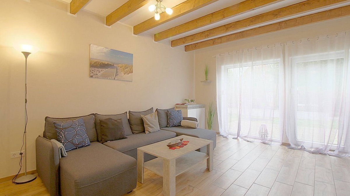 Wremen House | Vacation cottage Lanah