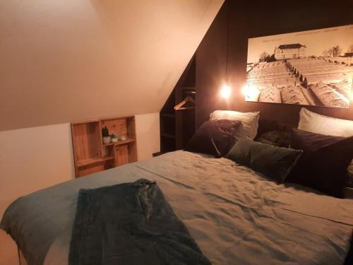 Hoeilaart Ski Chalet | vacation cottage