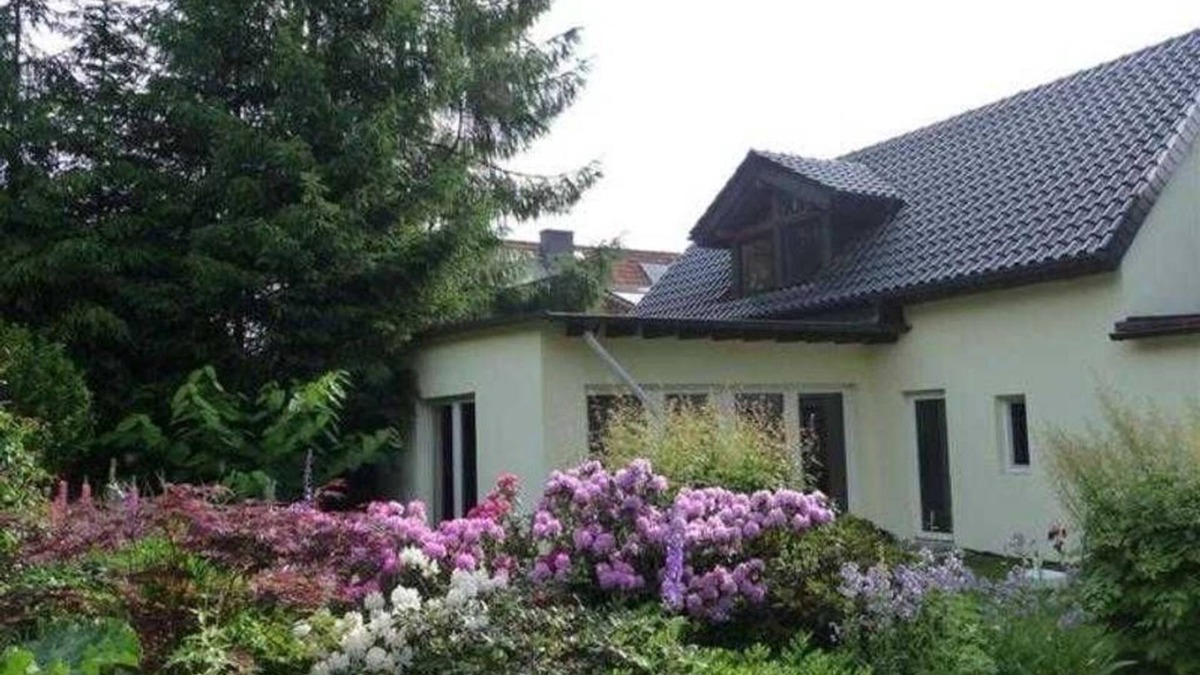 Mollensdorf Apartment | Vacation cottage Rehsprung