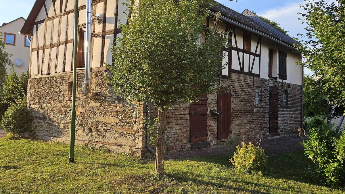 Niederbachheim Other | Vacation cottage Lindenhof