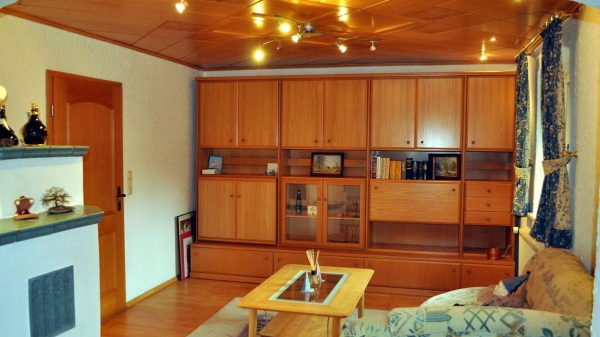 Fleckl House | Vacation cottage Müller