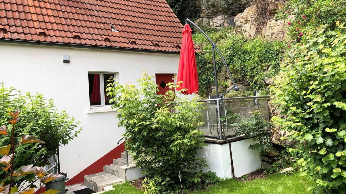 Egloffstein Apartment | Vacation cottage Heinrich
