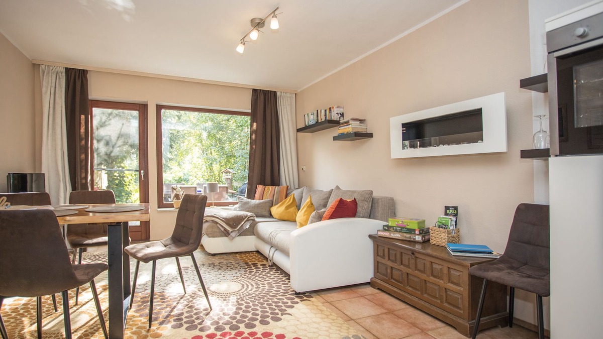 Hildfeld Apartment | Vacation cottage in Hildfeld